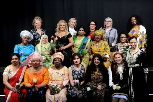 WoW, Foto: Bettina Osswald