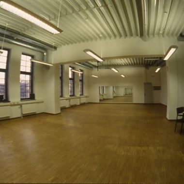 Studio I