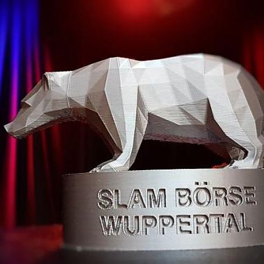 der börsen Dax, Foto: M. Gogolka