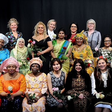 WoW, Foto: Bettina Osswald
