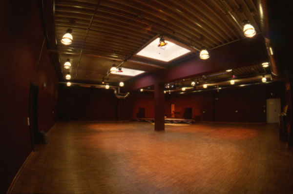 Roter Salon