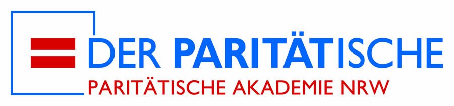 Paritätische Akademie Logo
